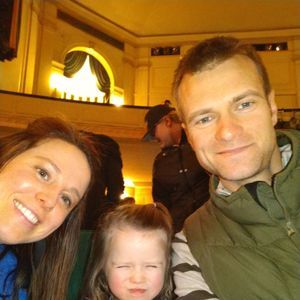 Meet your Posher, Nichole